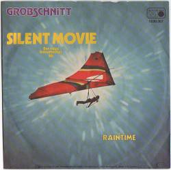 Grobschnitt : Silent Movie